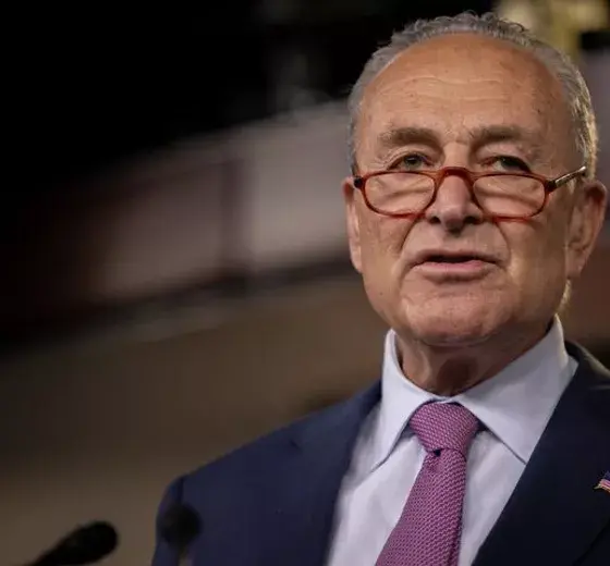 Top Schumer Aide Talks Next Steps For Marijuana Legalization And Cannabis Banking Reform