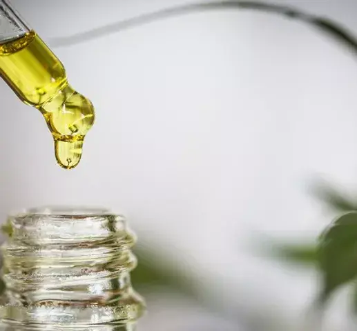 Some optimism in 2022 federal forecast for CBD