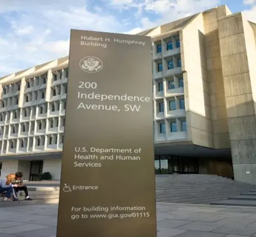 Cannabis group asks HHS secretary for CBD meeting