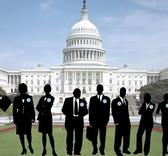 Who’s who in federal marijuana reform and legalization