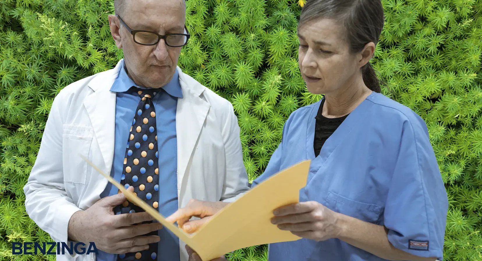 Top FDA Official Says Marijuana Scheduling Review Is ‘A Very High Priority,’ But Who Has Final Say?