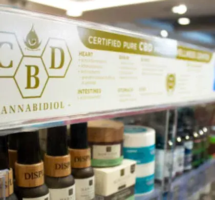 Putting cbd to the test: study in brazil demonstrates safety, efficacy