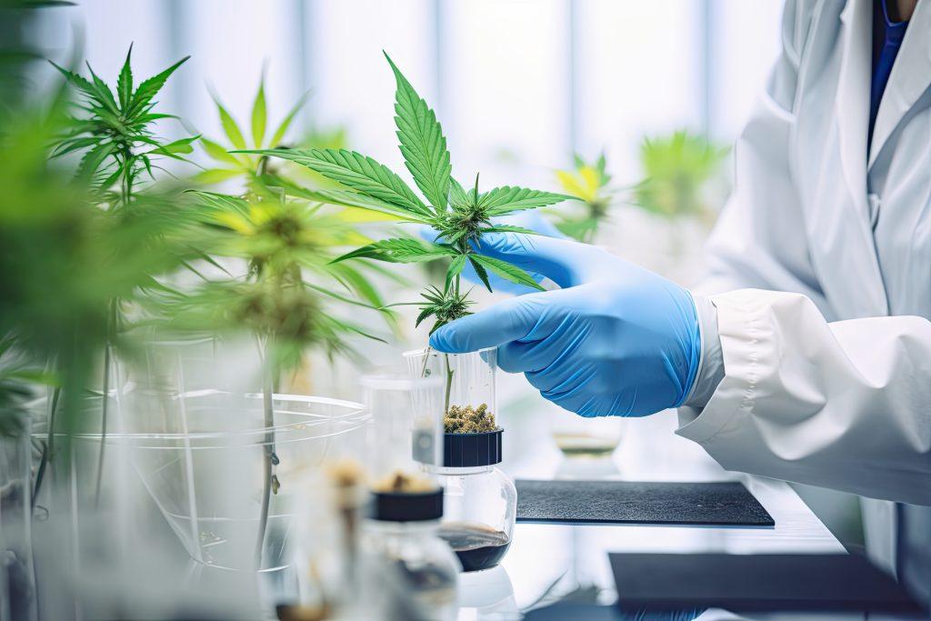 Council for Federal Cannabis Regulation (CFCR) Praises Enactment of H.R. 8454, “The Medical Marijuana and Cannabidiol Research Expansion Act,” Signed into Law by President Biden